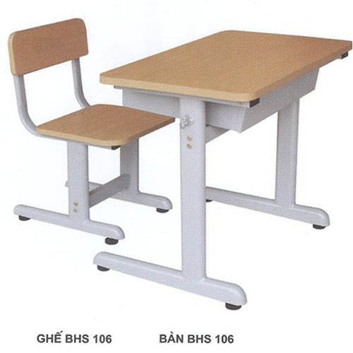 Bàn ghế BHS106-3