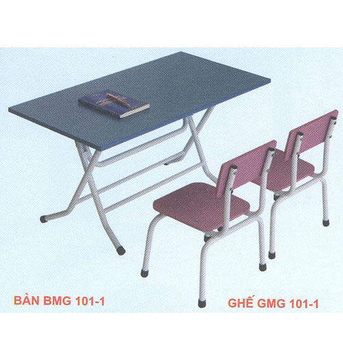 Bàn ghế BMG-GMG101